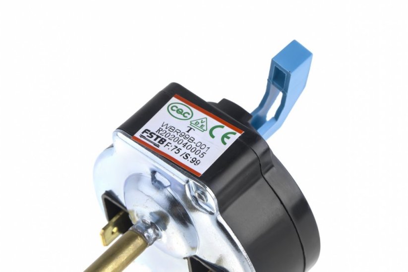 Termostat pro Champion a Giro