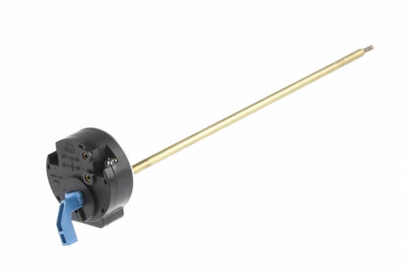 Termostat pro Champion a Giro