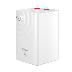 DAY 7 U elektrický zásobníkový ohřívač vody 6l spodní