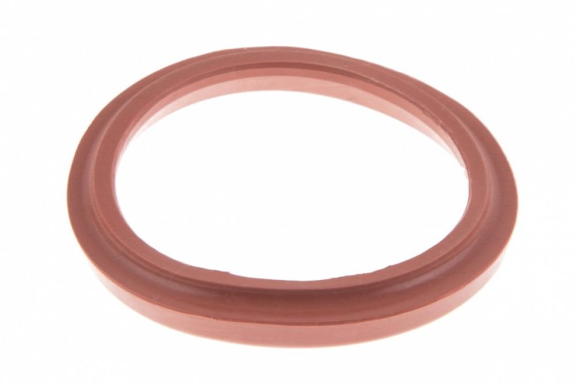 Červené těsnění pro ohřívače NOVA
