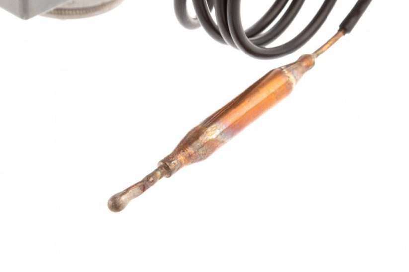 Tepelná pojistka pro IF Smart