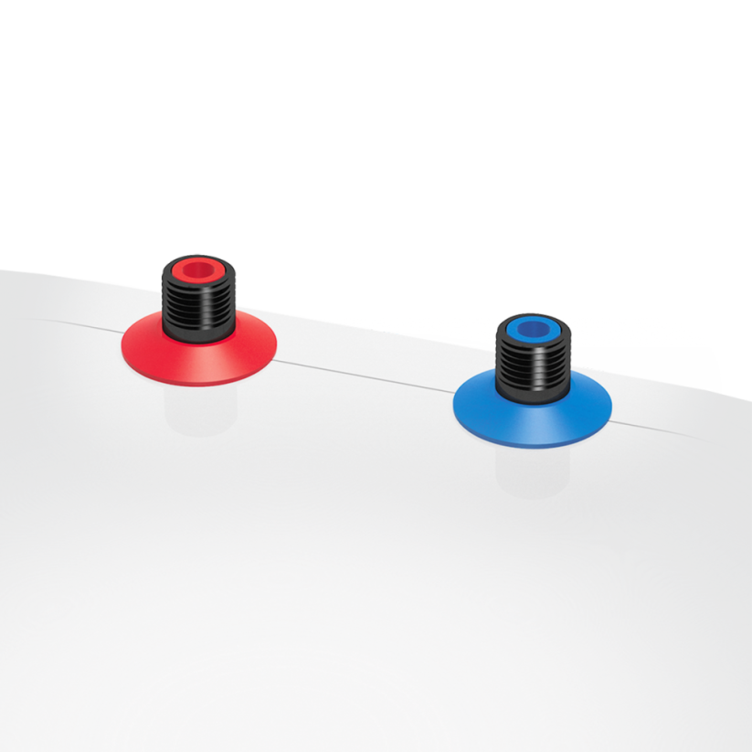 HIT PRO H 10 U elektrický ohřívač vody spodní 10l