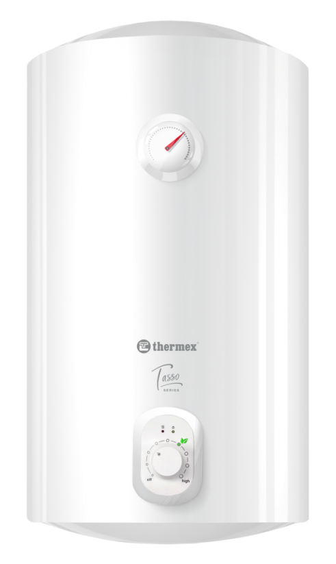 TASSO 150 V elektrický ohřívač vody 135l vertikální