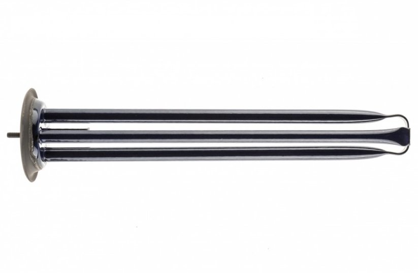 Příruba pro topné těleso ohřívače Nova