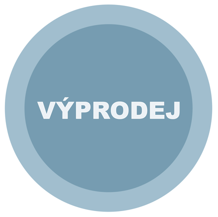 Výprodej - El. napětí V / Hz - 230 / 50