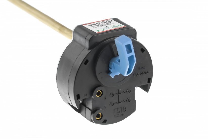 Termostat pro Champion a Giro