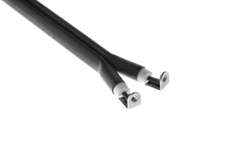 Topné těleso pro ohřívače Nova 1kW (sada 2ks)