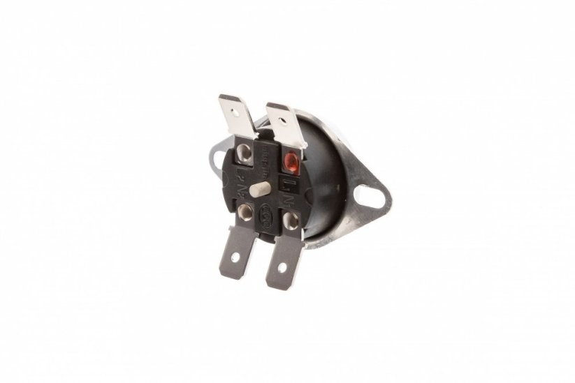 Tepelná pojistka pro ohřívač Hit Pro