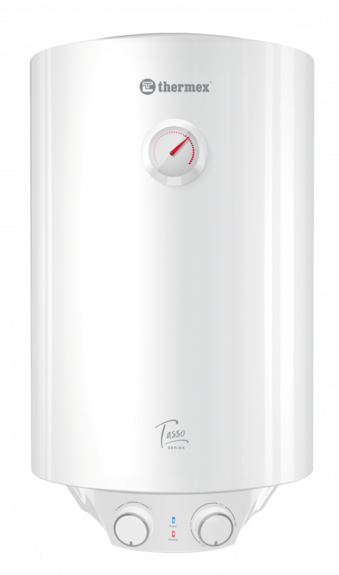 TASSO 100 V elektrický ohřívač vody 100l vertikální