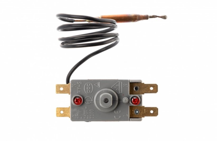 Tepelná pojistka pro IF Smart