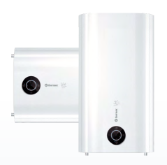 VERLO 30 elektrický ohřívač vody vertikální/horizontální