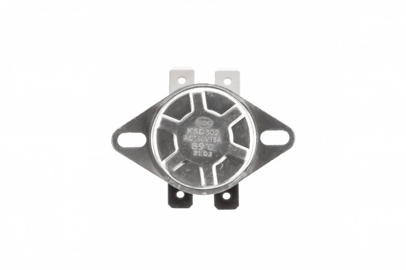 Tepelná pojistka pro ohřívač Hit Pro