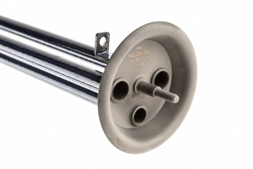 Příruba pro topné těleso ohřívače Nova