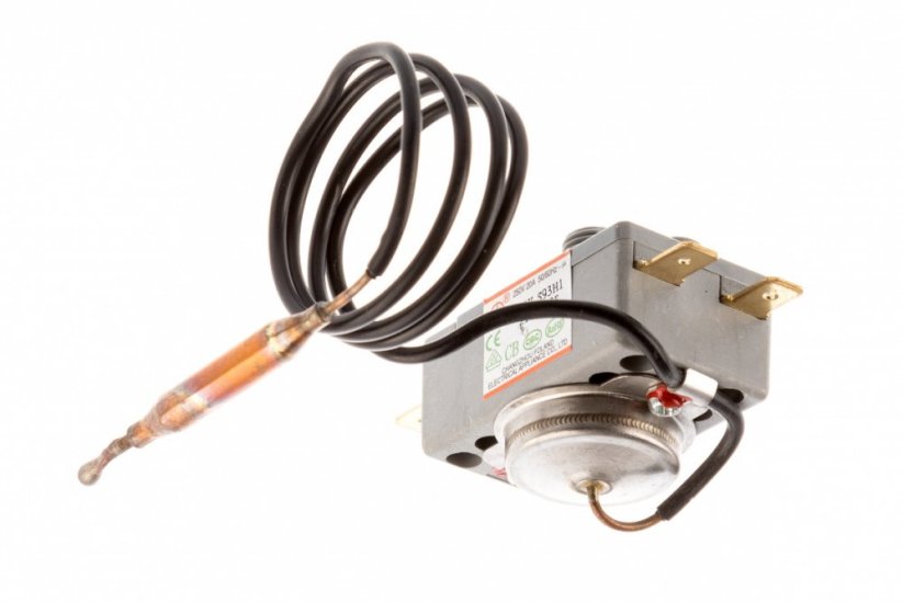 Tepelná pojistka pro IF Smart