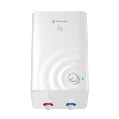 DAY 7 O elektrický zásobníkový ohřívač vody 6l horní